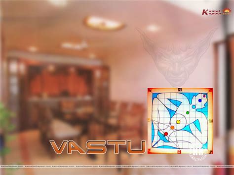 Vastu Wallpaper