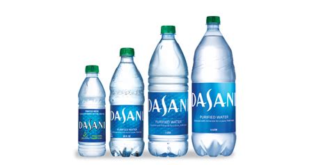 Dasani Water | Coca-Cola Beverage Co.