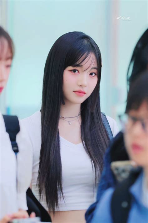 240808 GMP 김채원 - 걸그룹 갤러리 - 에펨코리아