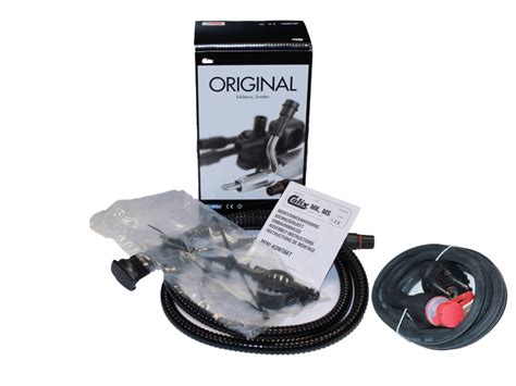 Tīkla kabeļu komplekts Calix MKMS 1525 LED