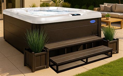 Choosing The Right Hot Tub Size A Comprehensive Sizing Guide Cal Sp