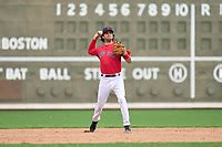 Fcl Twins Fcl Red Sox Baseball Four Seam Images