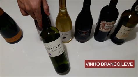 Sequência Correta De Servir Vinhos Youtube