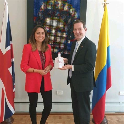 Diana Peralta Country Lead Ukusa Caribbean Export Development