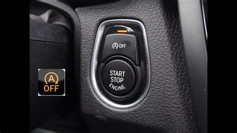 How To Disable Bmw Auto Startstop 2024