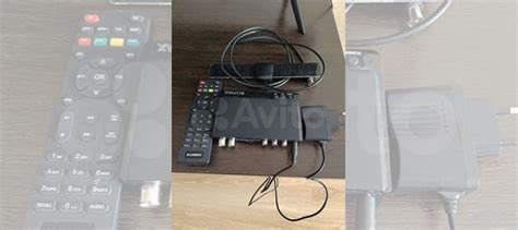 Приставка для цифрового тв lumax dv2115HD купить в Уфе | Электроника ...
