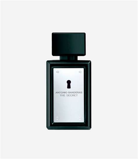 Perfume The Secret - Antonio Banderas 30ml