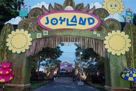 Watch Joyland Toma Agnella