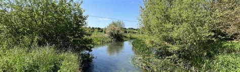 River Windrush Circular, Oxfordshire, England - 27 Reviews, Map | AllTrails