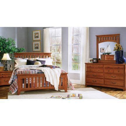 6PC5700 BEDROOM66 Standard Furniture 6 Piece King Bedroom Set 849 RC