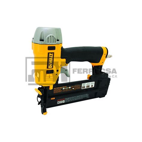 Clavadora Neum Cal De Dwfp Dewalt Tienda Ferrecsa