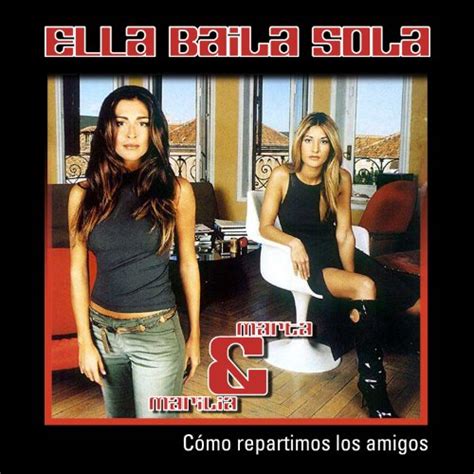 Reproducir Cómo Repartimos Los Amigos de Ella Baila Sola en Amazon Music