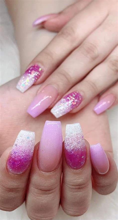 Ombre Nail Designs For Summer Daily Nail Art And Design