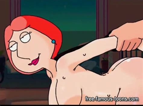 Lois Griffin Hot Cheating Slut