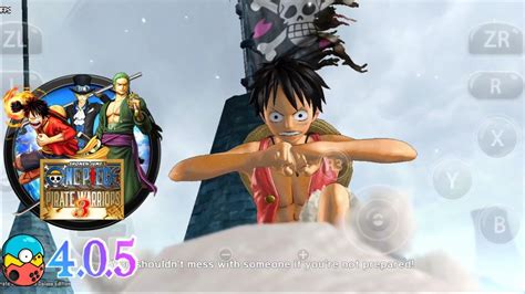 One Piece Pirate Warriors 3 EGG NS 4 0 5 Poco X3 Pro Settings