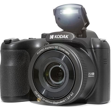 Kodak Pixpro Az Color Negro