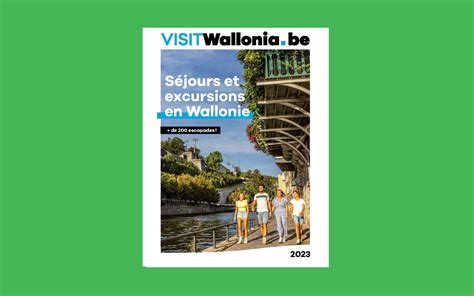 S Jours Et Excursions En Wallonie Tourisme Spa