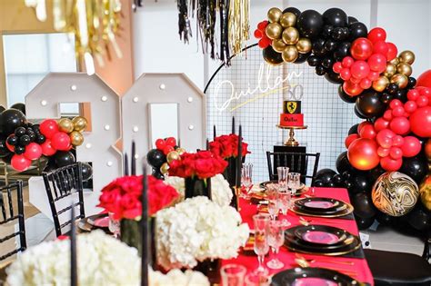 15 Best Adult Men Birthday Party Ideas 2025