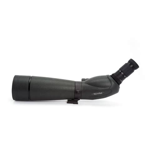 Celestron Trailseeker 80mm Angled Zoom Spotting Scope Uk