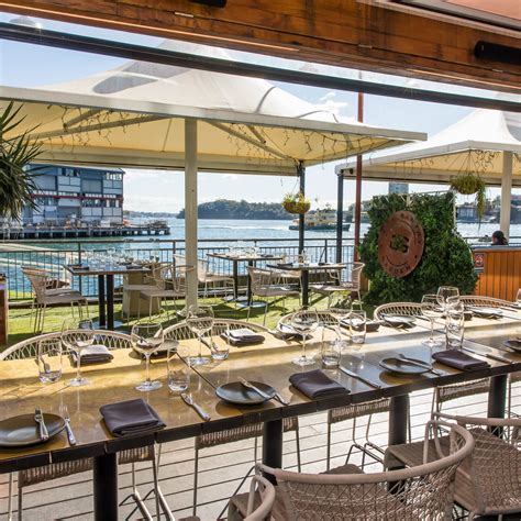 Drink it in! Sydney restaurants with stunning views | Dish Cult