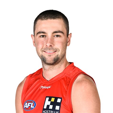 Rory Atkins Afl Players Association Limited