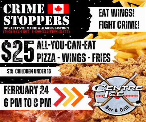 Trip Of The Month Winners Sault Ste Marie Crime Stoppers