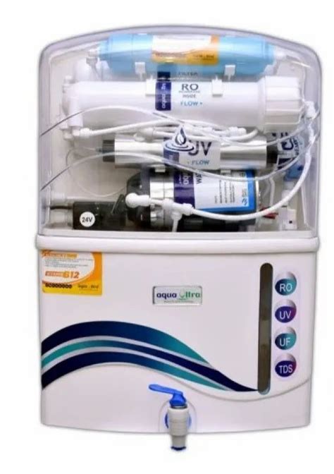 Aquafresh Ro Uv Uf Tds Controller L At Rs Piece In Delhi Id