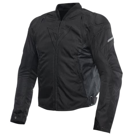 Dainese Avro Black Tekstil Mont