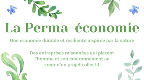 Actualités Et Informations Du Coworking La Permaculturelle Lyon Le Blog