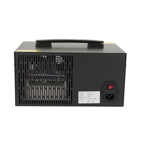 Commercial Mg H High Capacity O Machine Ozone Generator