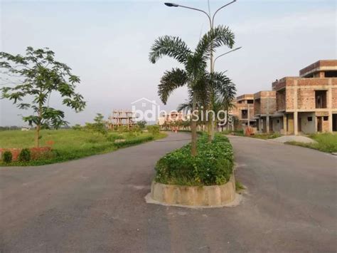 3 Katha Ready Residential Plot For Sale At Keraniganj 3 Katha Plot