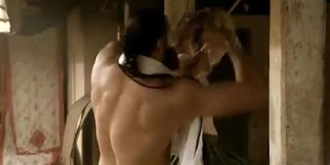 Whipping Punishment For A Prostitute Who Refused Anal Tnaflix