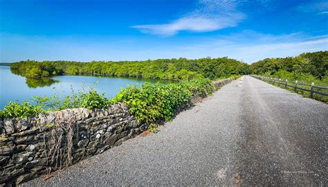 Ashokan Rail Trail | Premier Catskills Destination