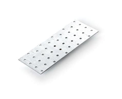 Перфорированные пластины - ROZETKA | Купить перфорированные крепежные ...