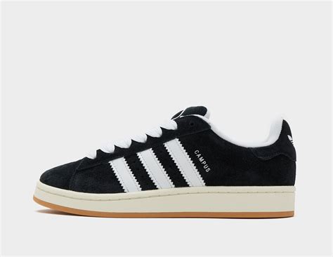 adidas Originals Campus 00s Damen Schwarz - size? Deutschland
