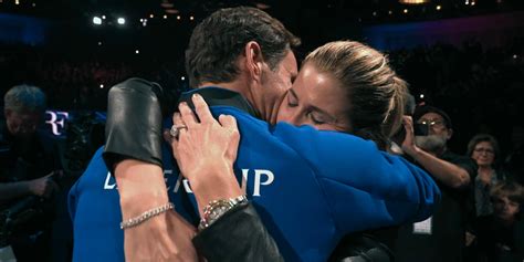 Federer: Twelve Final Days (2024)