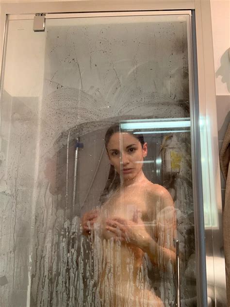 Maybe I Need Your Help Nudes GirlsShowering NUDE PICS ORG