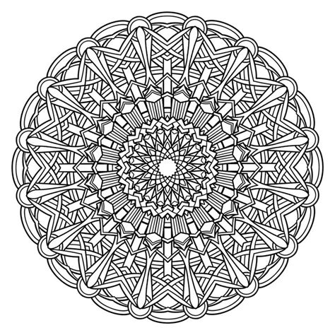 「coloring-Mandalas」おしゃれまとめの人気アイデア｜Pinterest｜Holly Lynn