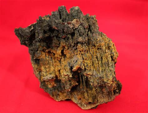 Goethite Mineral Specimen - Celestial Earth Minerals