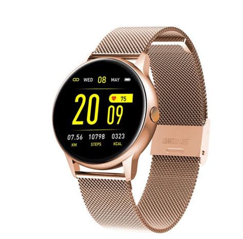 Venta Mejor Smartwatch En Aliexpress En Stock