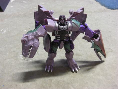 Megatron (Beast Wars) by kylgrv on DeviantArt