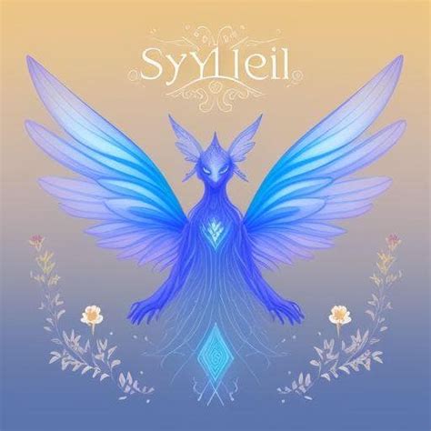 Sylph Name Generator 1000 Sylph Names