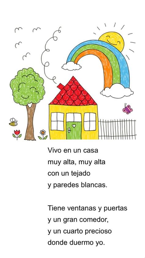 9 Fantastic Spanish Poems For Kids Lingocircle