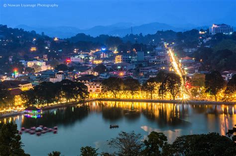 Elevation of Kandy, Sri Lanka - Topographic Map - Altitude Map