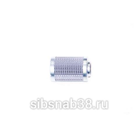 Купить Фильтр пилотной магистрали PLFX-30-X010 SDLG (47*75) в магазине ...