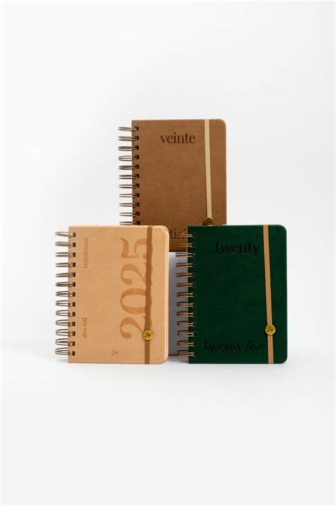 Agenda Bpack Old School Con Cierre Semanal X Mundo Fw