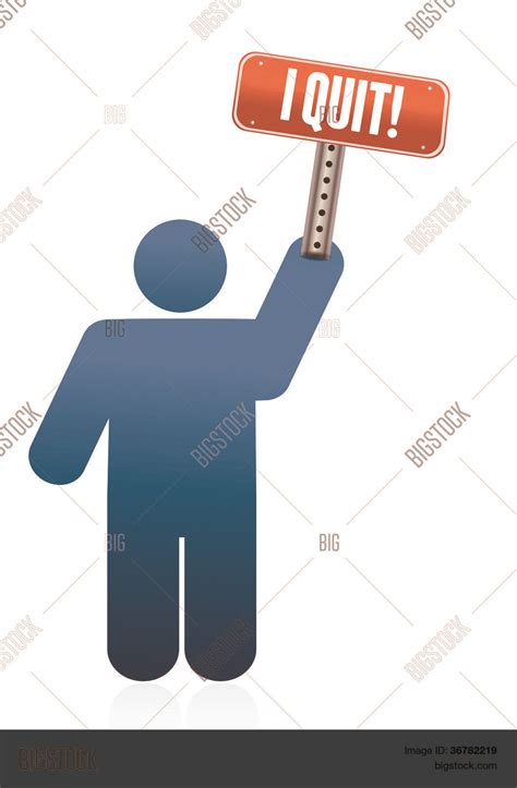 Quit Icon Sign Vector And Photo Free Trial Bigstock