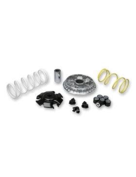 Variator Kit Multivar 2000 Malossi 5115652 Honda Adv Forza Pcx