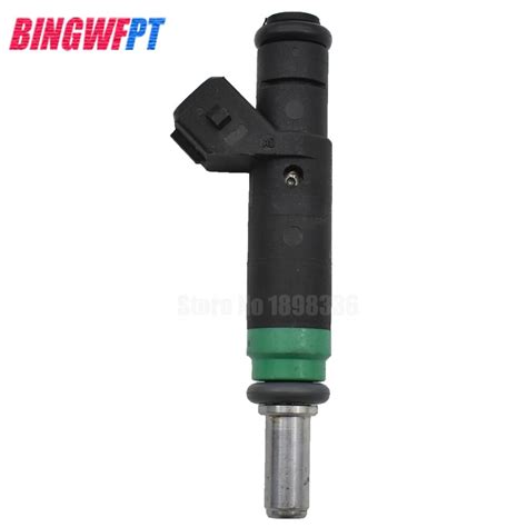 13647525721 7525721 Fuel Injector For Bmw X5 2004 10 750li 750i 2006 08