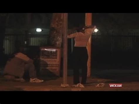 Of SA Sex Workers Live With HIV YouTube